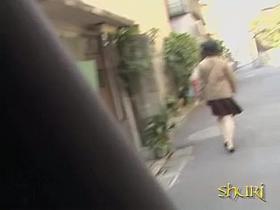 When nobody is around sharking shuri is at their best