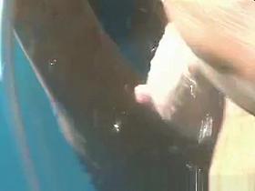 Great Spy Cam, Russian, Amateur Movie You'Ve Seen