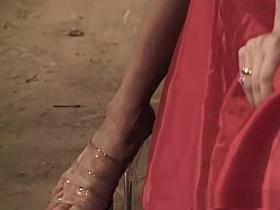 Fabulous peeper Voyeur xxx scene