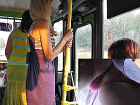 Purple strap panty up hot costume