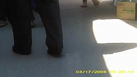 Chilenita pide berga para su ano