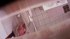 Hidden cam - Milf Soaping 2