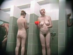 Hidden Camera Video. Dressing Room N 53