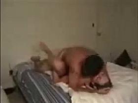 Girl Sucks and Fucks