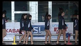 spanish waterpool ass exposing 1