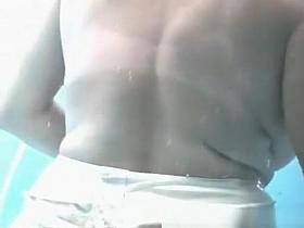 Incredible Amateur, Changing Room, Voyeur Video Ever Seen