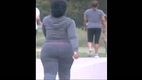 VpL vPL VPl Booty Ass Butt