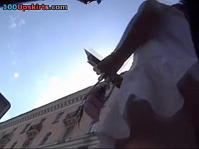 Hot skirt collection news