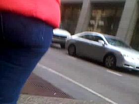 culito de 30, buena morena