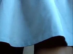 Ass that is out of the ordinary