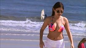 voyeur spring break busty milf