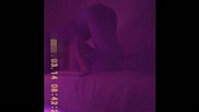 Asian massage parlor sex