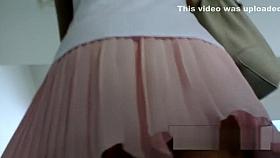 Russian Upskirt 3307