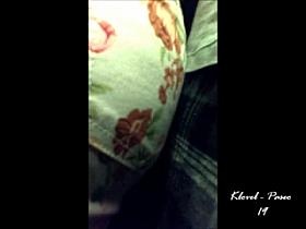 Encoxadas y chikaneadas 2