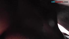 Way-Out heat from the upskirt closeups