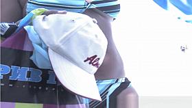 Unbelievable Voyeur, Russian, Beach Scene Uncut