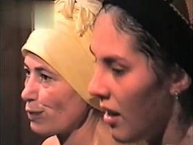 Hidden cameras in public pool showers 394