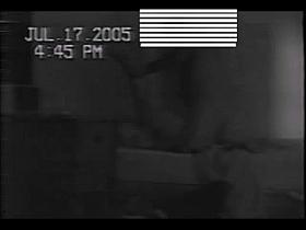 Hidden cam moaning milf