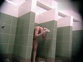 Hidden Camera Video. Dressing Room N 618