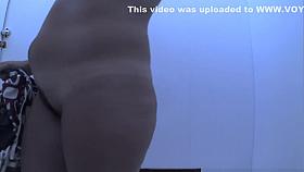 Great Spy Cam, Changing Room, Russian Movie Ever Seen