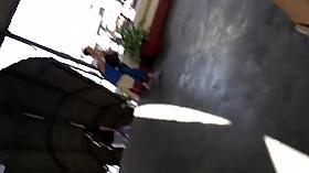 Boso kay buntis na cutie