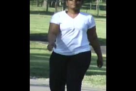 Thick Booty And Whooty