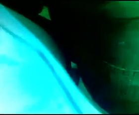 Encoxada 23: this girl let me to encoxar her pussy