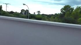 Penelope Fake Realtor Blowjob Doggy Long Shaft