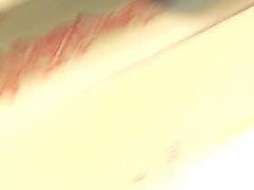 young Asian Milford upskirt