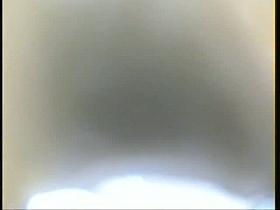 Slim teen peeing filmed with toilet spy camera