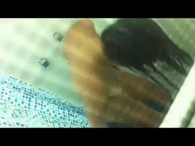 esta vez me cacharon a mi