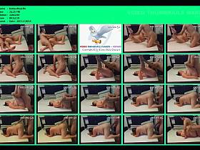 Amazing peeper Voyeur sex movie