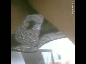 boso voyeur teen upskirt at bookstore