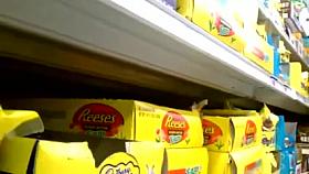 waist and thighs nicely