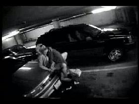 follando en el parking del carrefour