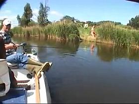 Pesca Surpresa - Couple