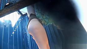 Watch Voyeur Scene , It'S Amaising