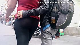 That guy is too polite