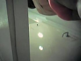 One of the best changing room asses in details