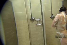 Watch Spy Cams, Showers Clip Full Version