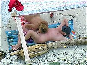 Nudists in face gap sex