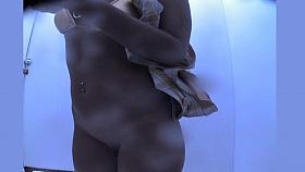 Great Russian, Changing Room, Amateur Movie, It'S Amaising