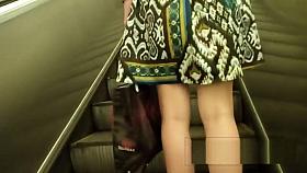 Russian Upskirt 3094-3