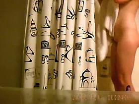 Horny voyeur Hidden Cams porn video