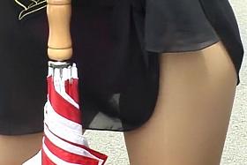 1919gogo 7392 Voyeur Movies race queen thorough voyeur Vol.30