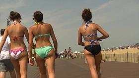 Teen Ass Trio (Graz 17)