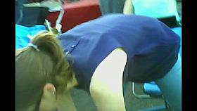 Wolter's Downblouse Bitch 343