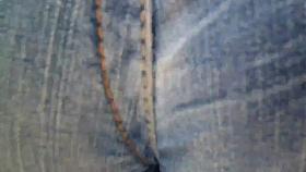 Tight Ass Jeans up her hole