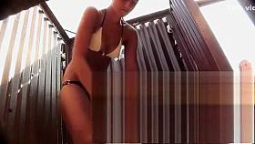 Exclusive Voyeur Movie Unique