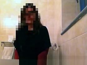 Spycam with a friend of mine